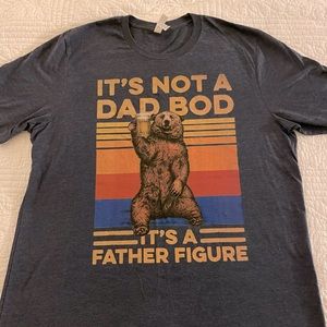 Father Figure Shirt